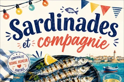 Sardinades & Compagnie 2026 à Martigues : dates, horaires, programme et infos pratiques