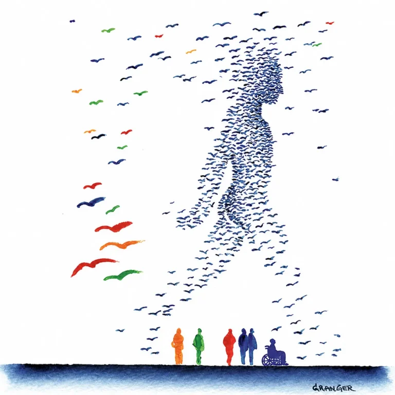 Handicap au travail : Saint-Malo accueille le Festival Regards Croisés du 8 au 10 décembre 2026.