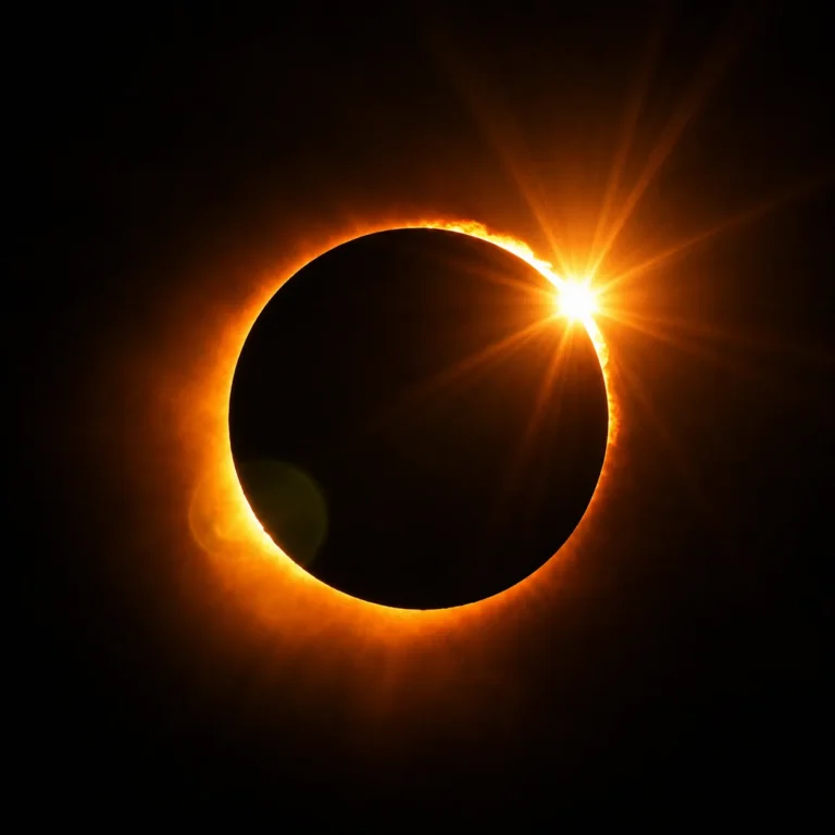 Ce que la Provence a vu hier soir lors de l&rsquo;éclipse solaire du 12 août 2026