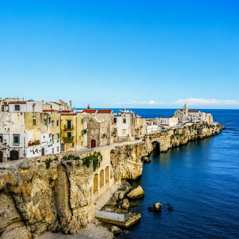 Les Pouilles, escapade en Italie du Sud : circuit, villages typiques et spécialités locales