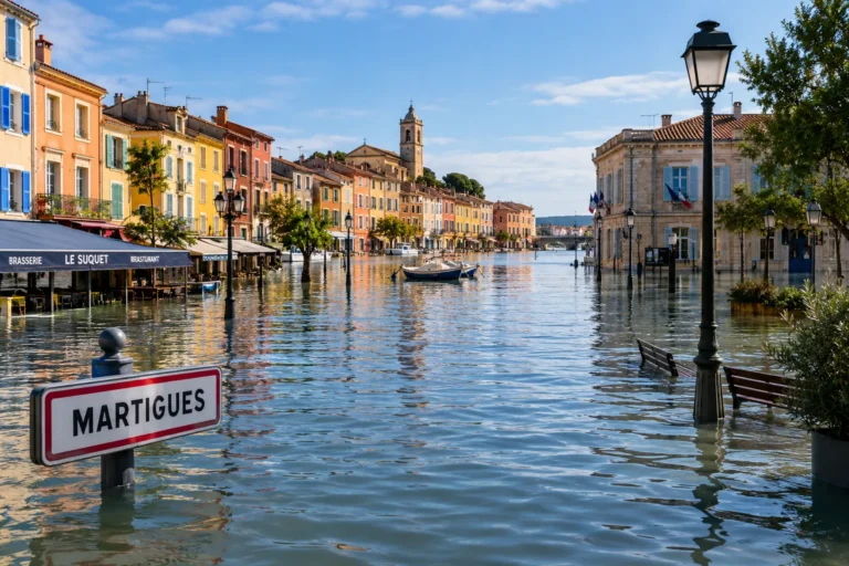 🏗️ Face aux inondations, repenser l&rsquo;urbanisme et la construction