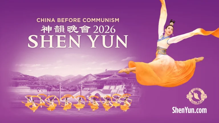 Shen Yun en Provence : Toulon et Aix-en-Provence accueillent le spectacle événement 🎭