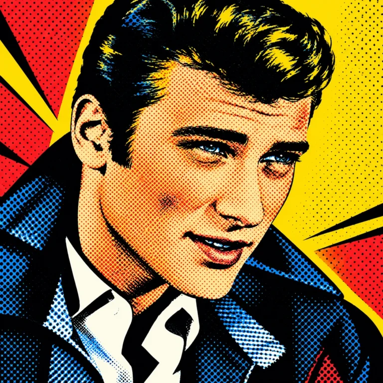 🎬 Biopic Johnny Hallyday : Benjamin Voisin, casting et sortie le 30 juin 2027