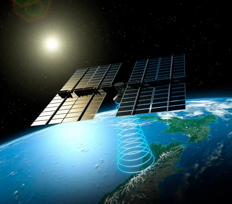 🛰️ Énergie solaire spatiale : le Japon teste l’électricité venue de l’espace